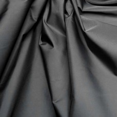 Ткань Плащевка Канада (серый темный), 3582